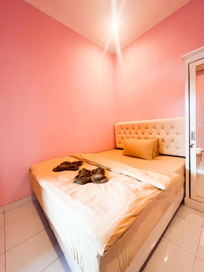 Kamar Tamu Gedongkiwo